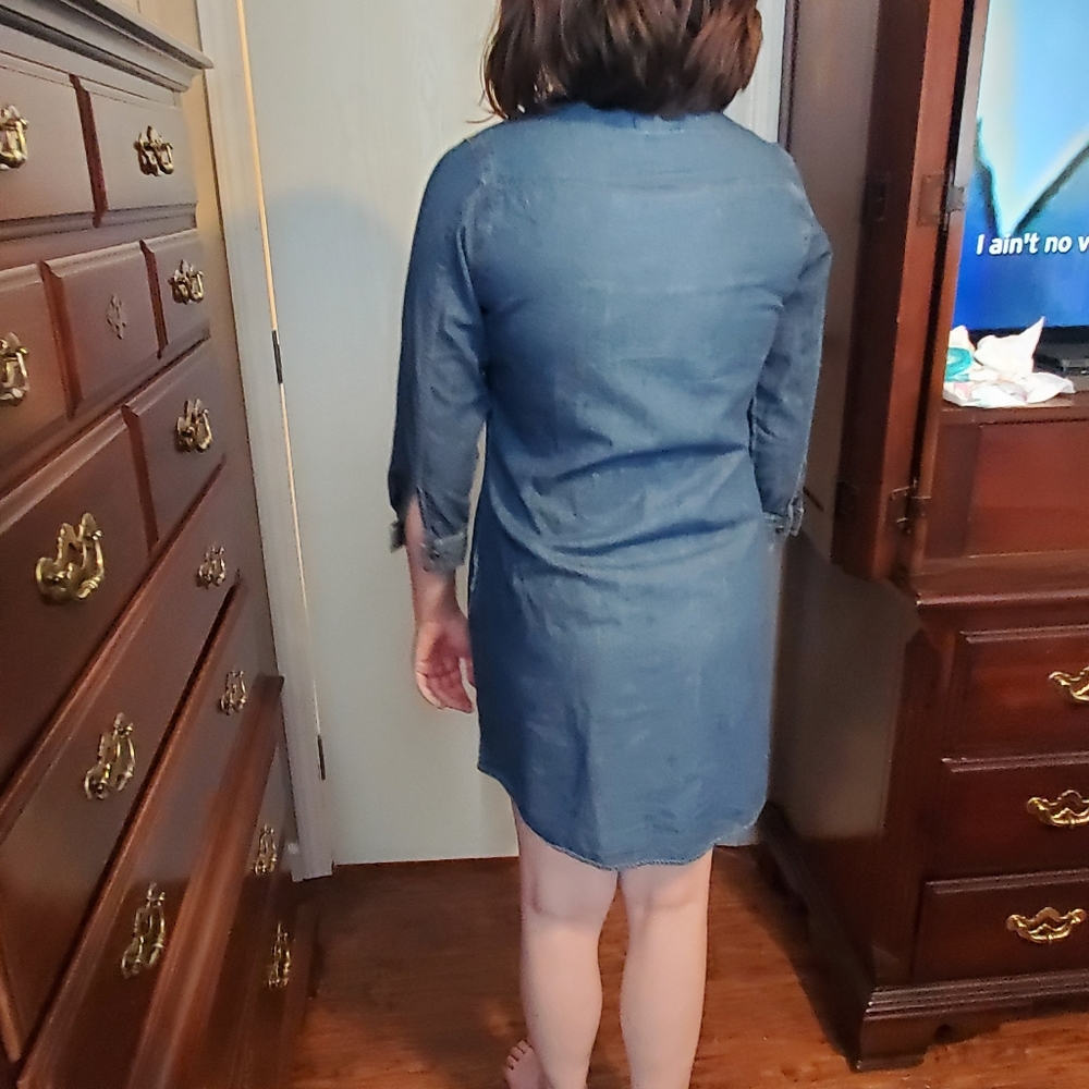 Ci Sono dress